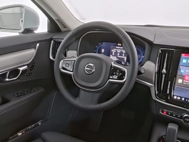 Volvo V90 AWD Core T6