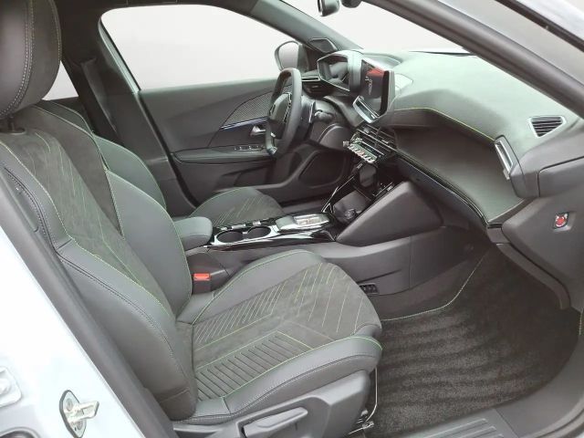 Peugeot 2008 GT-Line Hybrid