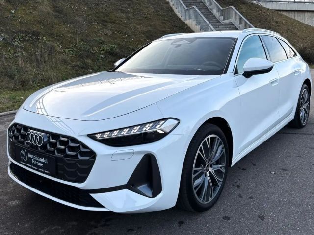 Audi A5 2.0 TDI Avant Quattro