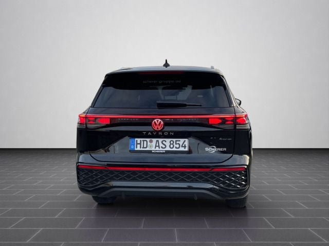 Volkswagen Tayron 2.0 TDI R-Line