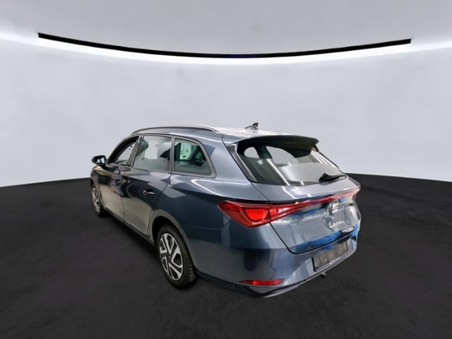 Seat Leon 2.0 TDI Connect Sportstourer