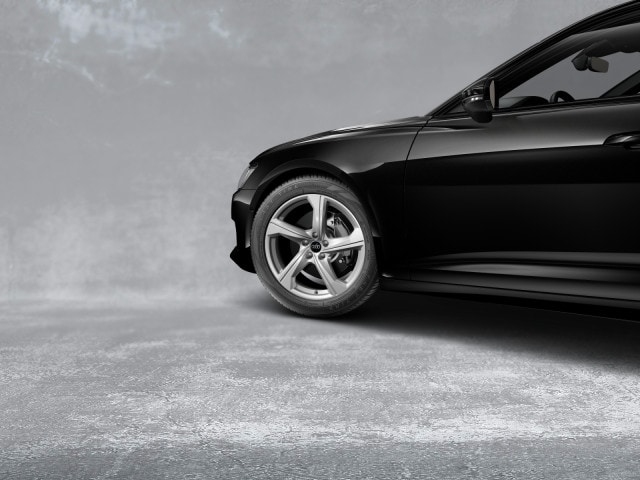 Audi A6 45 TDI Avant Quattro S-Tronic