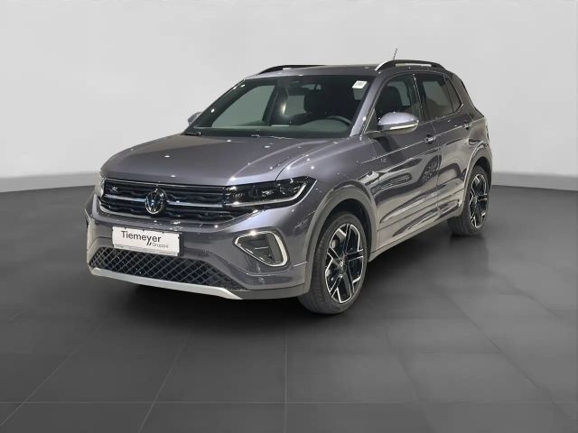 Volkswagen T-Cross 1.5 TSI DSG R-Line