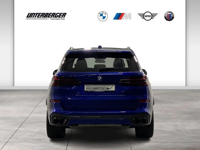 BMW X5 M60i xDrive