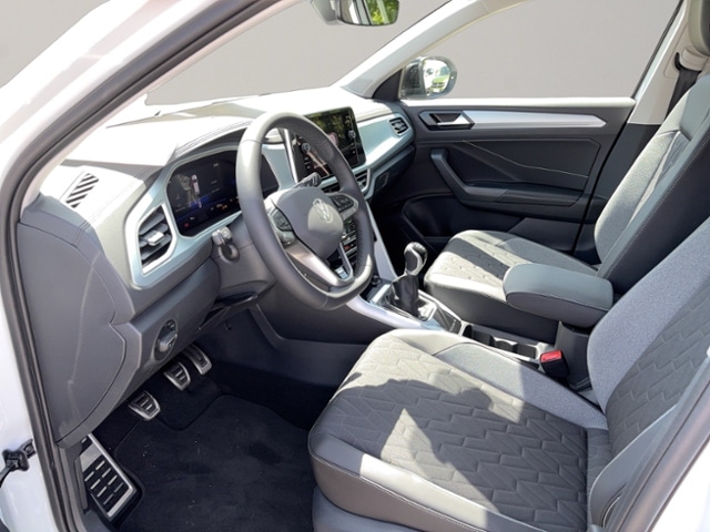 Volkswagen T-Roc 1.0 TSI