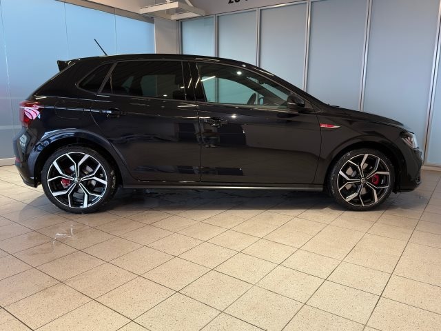 Volkswagen Polo 2.0 TSI DSG