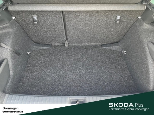 Skoda Kamiq 1.5 TSI Monte Carlo