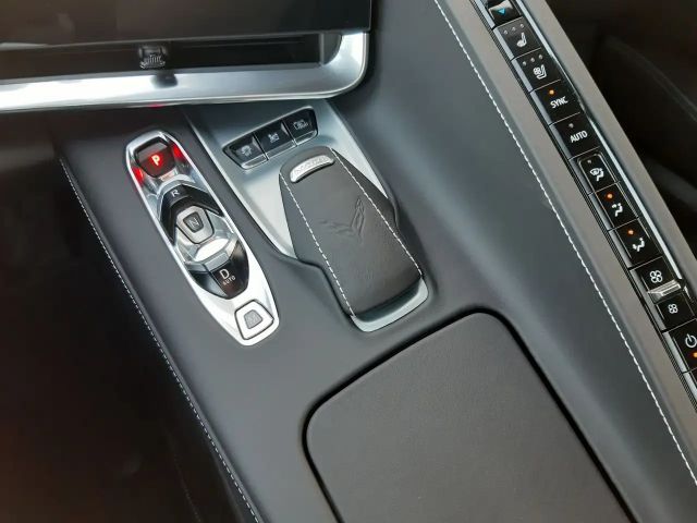 Corvette Z06 Cabriolet