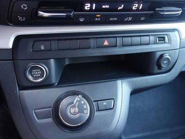 Citroën Spacetourer BlueHDi