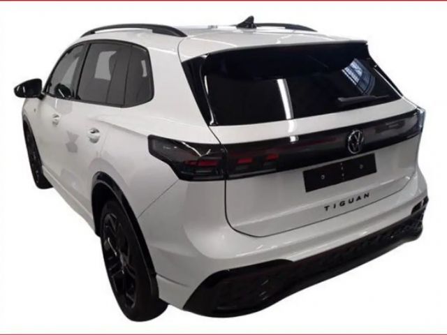 Volkswagen Tiguan 2.0 TSI R-Line