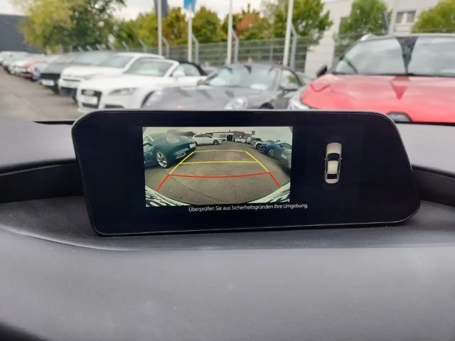 Mazda 3 Exclusive-line SkyActiv