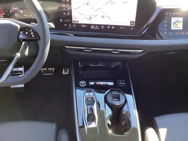 Audi A5 2.0 TFSI Avant Hybride Quattro