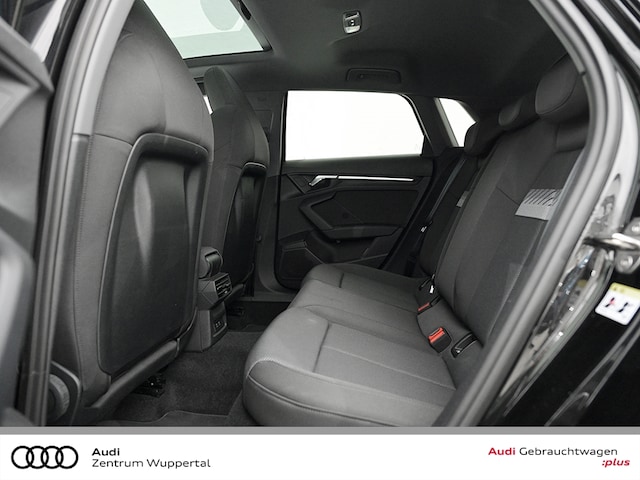 Audi A3 35 TFSI S-Line S-Tronic Sportback