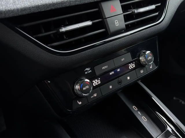 Skoda Scala 1.0 TSI Selection