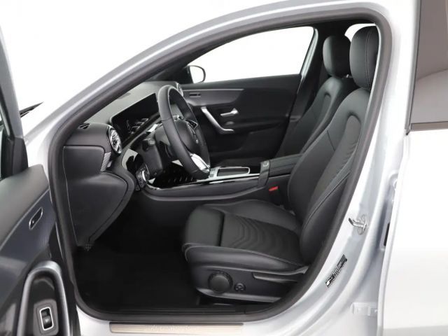 Mercedes-Benz A 180 Progressive