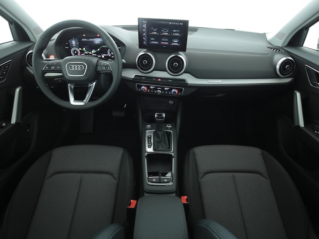 Audi Q2 35 TFSI S-Tronic