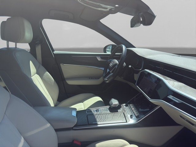 Audi A6 45 TFSI S-Tronic Sedan Sport