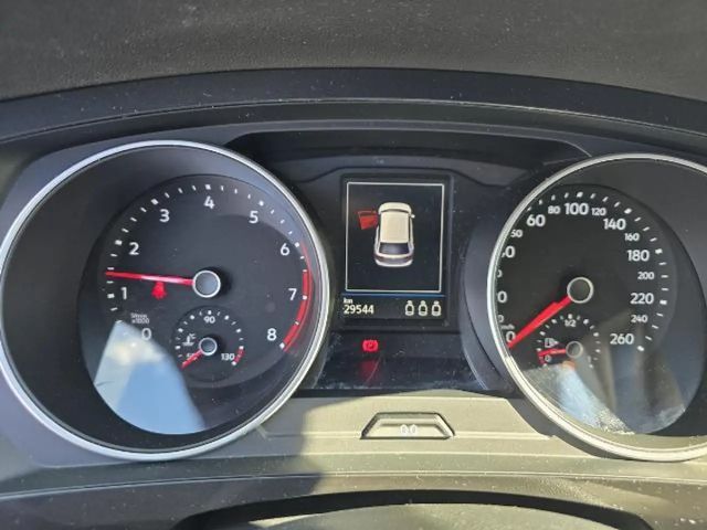 Volkswagen Tiguan 1.5 TSI Life