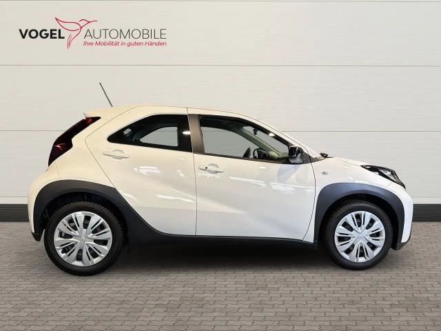 Toyota Aygo 1.0 VVT-i Hatchback Play