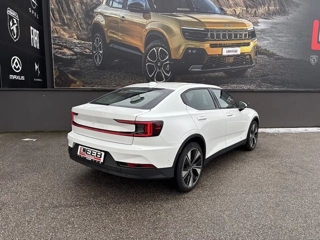 Polestar 2 Long range Single motor
