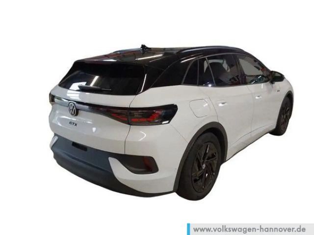 Volkswagen ID.4 4Motion GTX