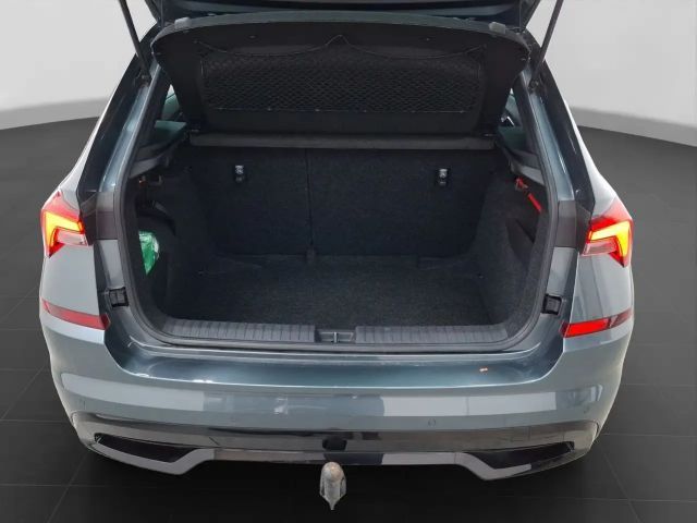 Skoda Kamiq 1.0 TSI Monte Carlo