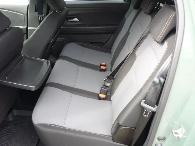 Dacia Jogger Extreme TCe 110