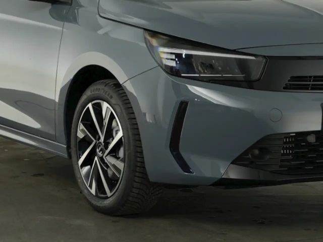 Opel Corsa Edition Hybrid