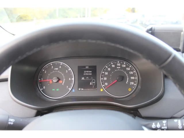 Dacia Jogger Extreme