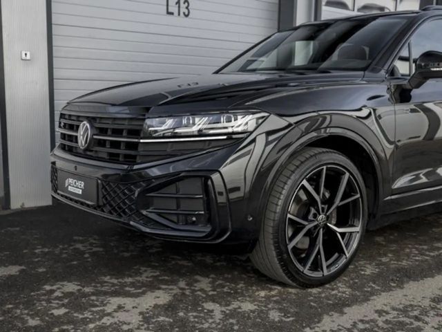 Volkswagen Touareg 4Motion R-Line