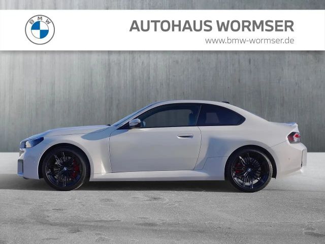 BMW M2 Comfort pakket Coupé