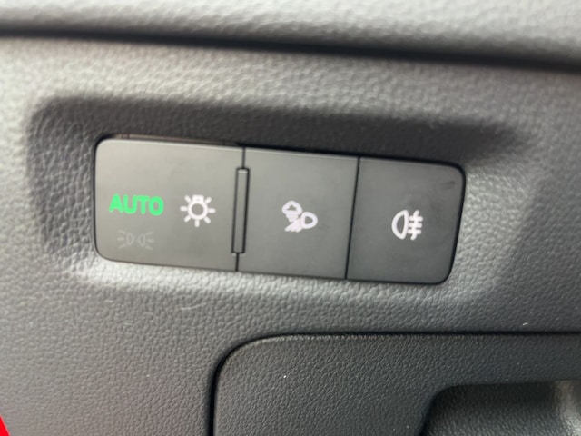 Skoda Octavia Combi Sportline