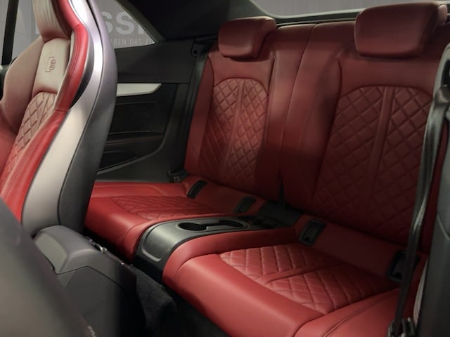 Audi S5 Cabriolet Quattro