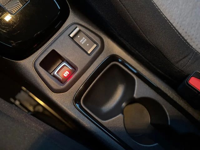 Opel Corsa Edition Hybrid