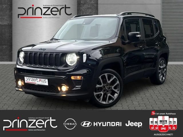 Jeep Renegade 4xe