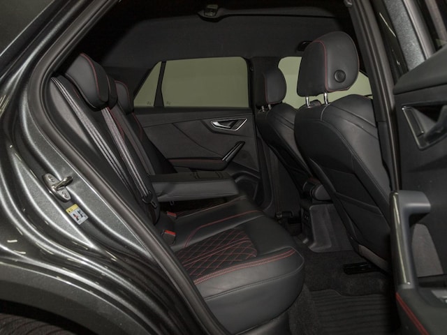 Audi Q2 35 TDI S-Line S-Tronic