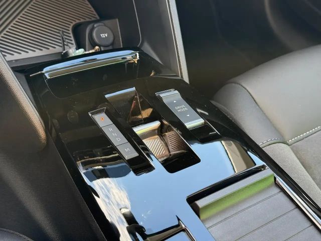 Citroën C4 Max PureTech