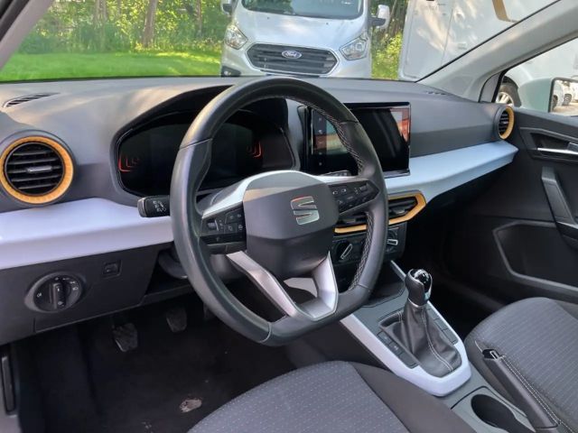 Seat Arona 1.0 TSI Style