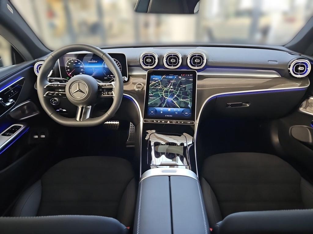 Mercedes-Benz CLE 300 AMG Line