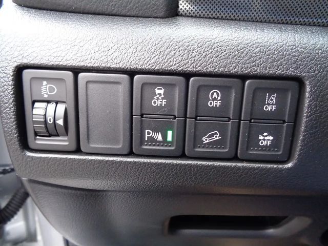 Suzuki Vitara AllGrip Flash Hybrid