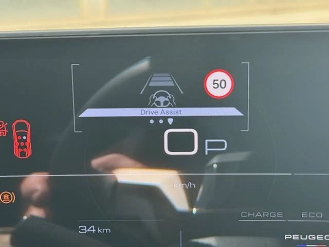 Peugeot 5008 GT-Line Hybrid