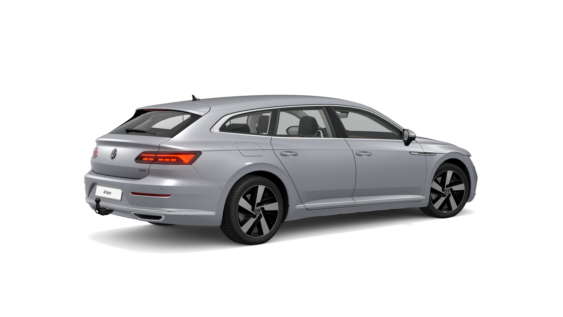 Volkswagen Arteon Shooting Brake 2.0 TDI 4Motion DSG