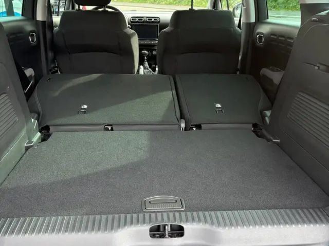 Citroën C3 Aircross Max