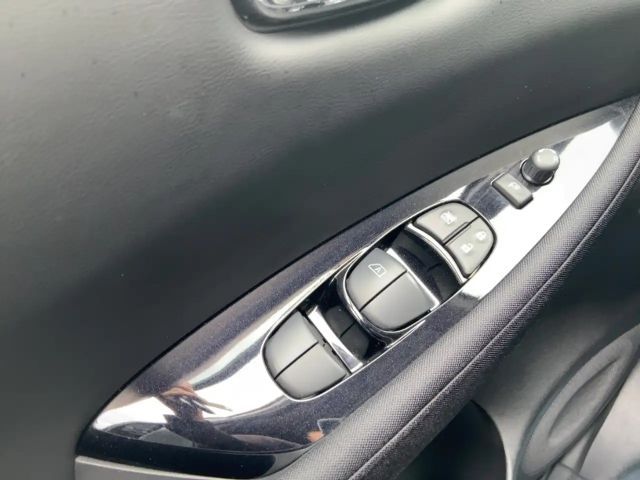 Nissan Leaf N-Connecta