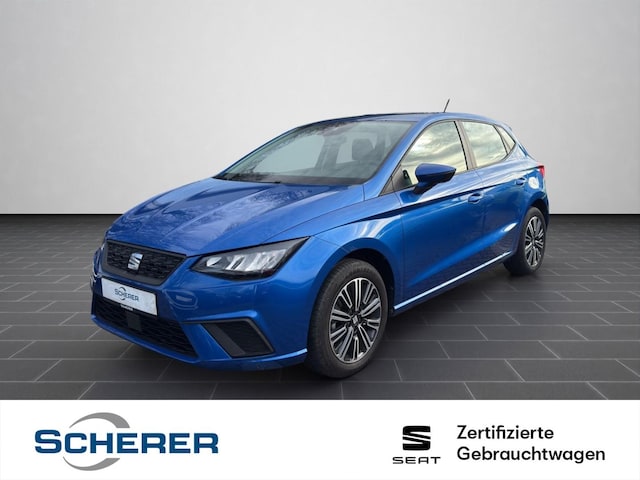 Seat Ibiza 1.0 TSI Style