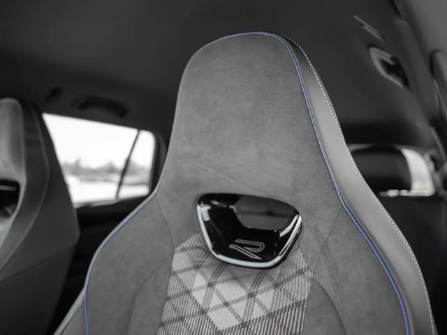 Volkswagen Tayron 4Motion DSG R-Line