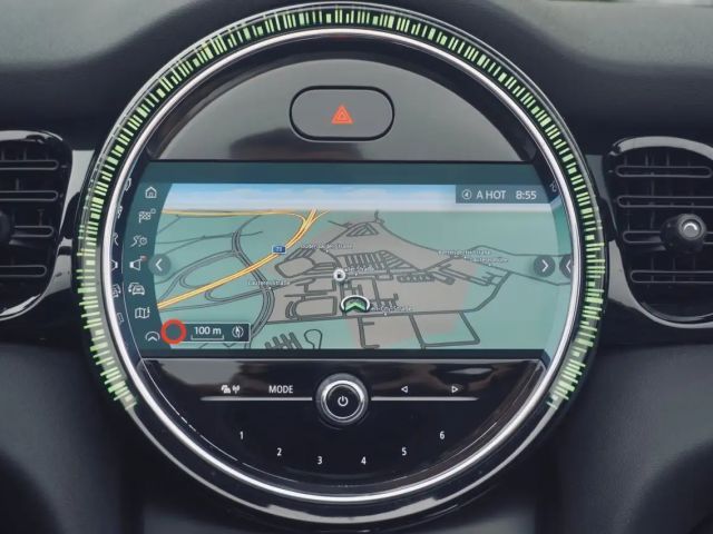 MINI Cooper Cabrio Cooper Cabrio DAB LED Navi Komfortzg. Tempomat