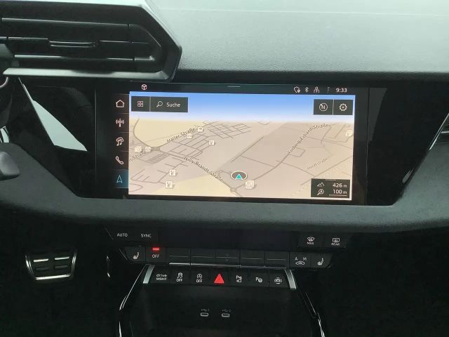 Audi RS3 Quattro S-Tronic Sedan Sportback