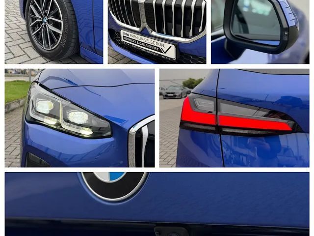 BMW 218 218d Active Tourer M-Sport