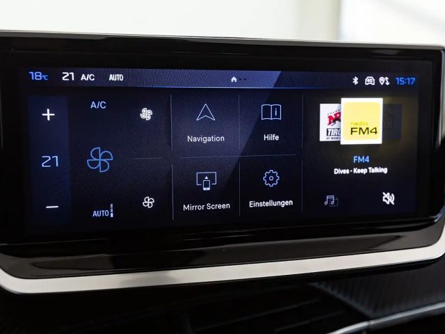 Peugeot E-2008 Allure Pack